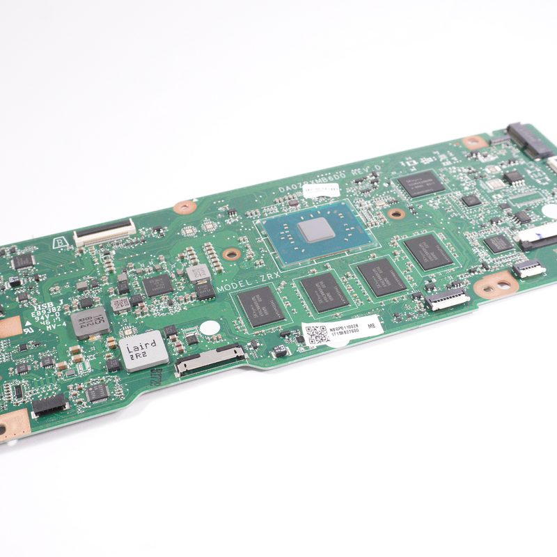 NB.GP011.002 Acer Intel Celeron N3350 4GB 32GB eMMC Motherboard CB515-1HT-C2AE-US
