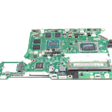 NB.GPY11.001 Acer AMD A12-M9720P Motherboard A515-41G