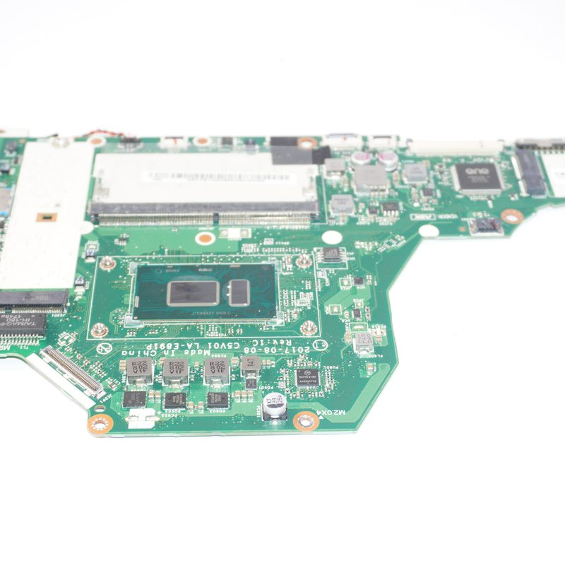NB.GTP11.002 Acer Intel Core i7-8550U Motherboard A515-51
