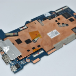 NB.H0U11.00C Acer Intel Celeron N4100 4GB eMMC 64GB Motherboard SP111-33