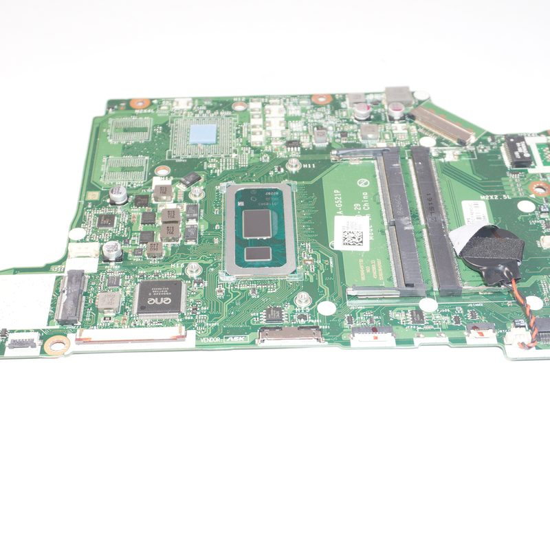 NB.H9A11.002 Acer Intel Core i5-8265U Motherboard A515-52