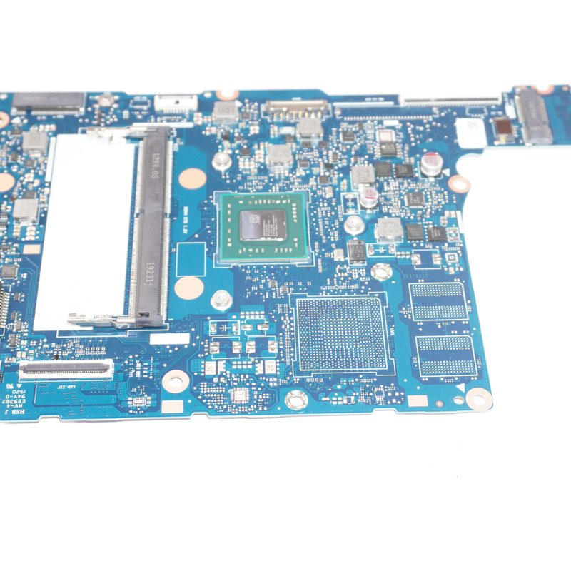 NB.HE811.002 Acer AMD A6-M9220E 4GB Motherboard A315-22