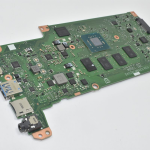 NB.HKC11.00W Acer Intel Celeron N4020 4GB 64GB Motherboard CB315-3HT-C5D3