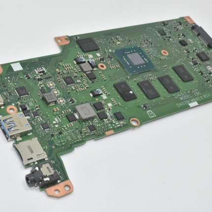 NB.HKC11.00W Acer Intel Celeron N4020 4GB 64GB Motherboard CB315-3HT-C5D3