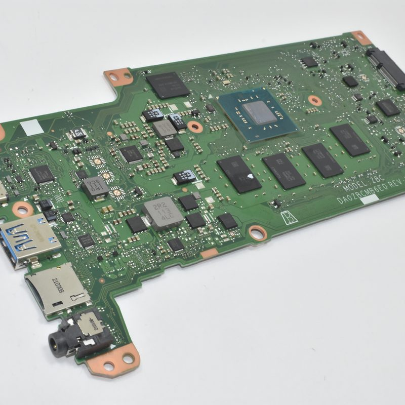 NB.HKC11.00W Acer Intel Celeron N4020 4GB 64GB Motherboard CB315-3HT-C5D3