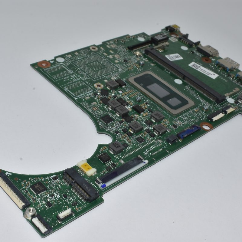 NB.HNA11.005 Acer Intel Core i5-10210U SRGKY Motherboard A515-54