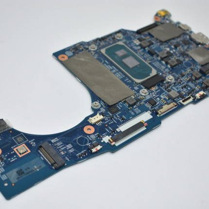 NB.HQ711.009 Acer Intel Core i5-1035G4 16GB Motherboard SP314-54N