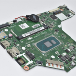 NB.HS511.002 Acer INTEL I5-1035 4GB MOTHERBOARD A315-56