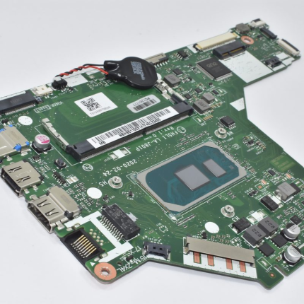 NB.HS511.002 Acer INTEL I5-1035 4GB MOTHERBOARD A315-56