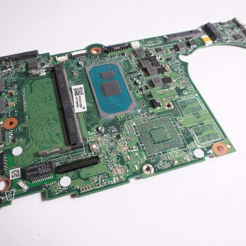 NB.HSK11.003 Acer Intel Core i7-1065G7 UMA Motherboard A515-5517