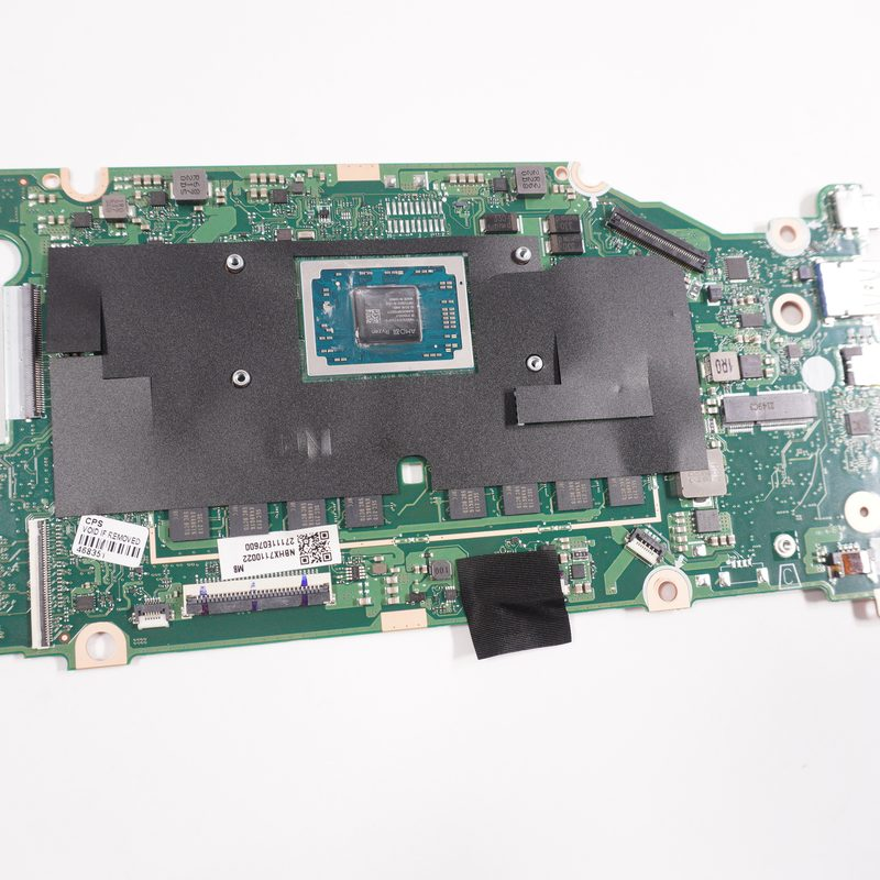 NB.HX711.002 Acer AMD Ryzen 3 3250C 8GB 128GB eMMC Motherboard CP514-1H-R22H