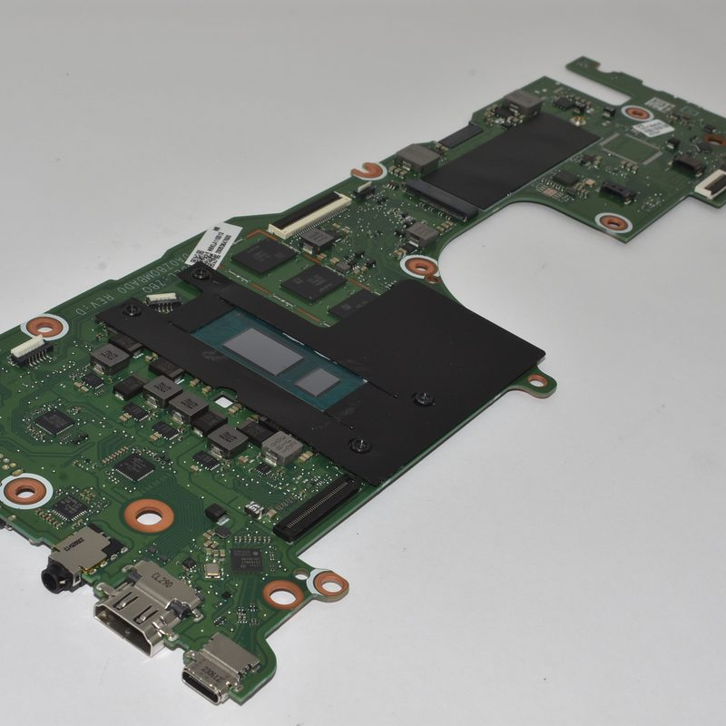 NB.KLA11.001 Acer Intel Core i5-1335U 8GB Motherboard CP714-2W-56B2