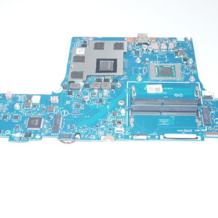 NB.Q9G11.001 Acer AMD Ryzen 5 4600H GTX 1650 4GB Motherboard AN515-44-R99Q