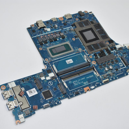 NB.QFT11.002 Acer Intel Core i7-12700H  GeForce RTX 3070 Ti Motherboard PH315-55