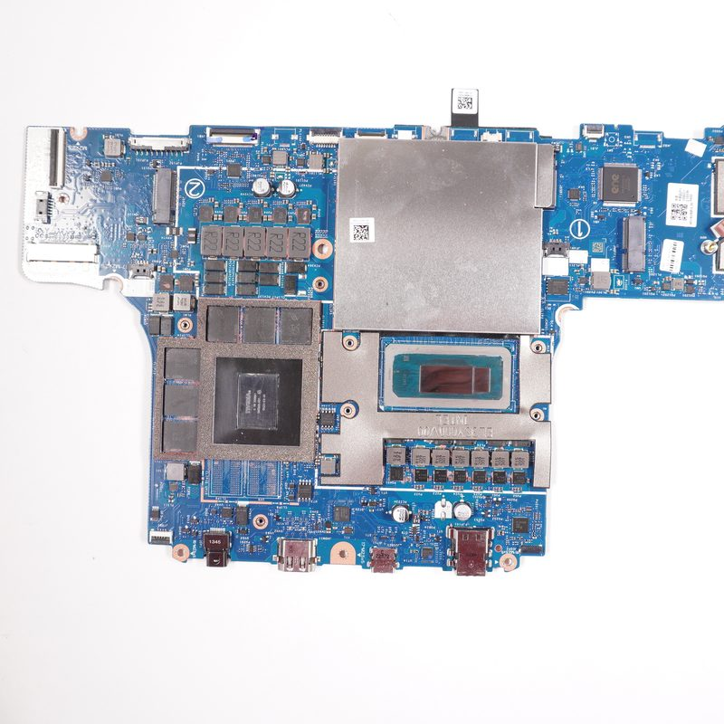 NB.QGP11.002 Acer Intel Core i7-12700H NVIDIA GeForce RTX 3060 Motherboard PH315-55-70ZV