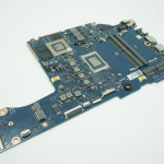 NB.QPE11.001 Acer AMD Ryzen 5 7535HS NVIDIA RTX 4050 6GB Motherboard ANV15-41