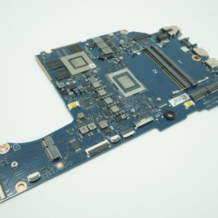 NB.QPE11.001 Acer AMD Ryzen 5 7535HS NVIDIA RTX 4050 6GB Motherboard ANV15-41