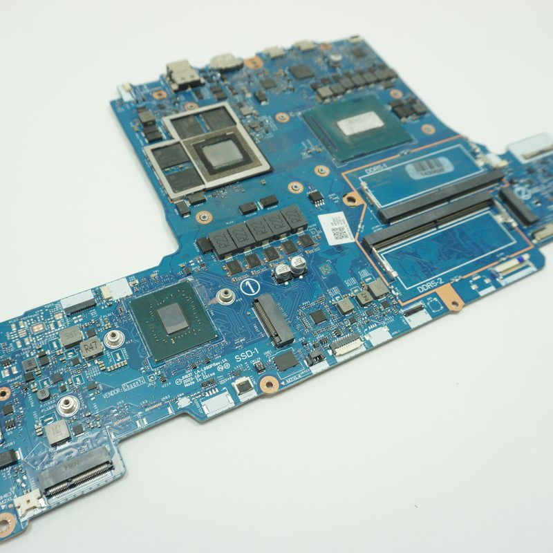 NB.QQU11.002 Acer Intel i9-14900HX NVIDIA RTX 4070 Motherboard PHN16-72