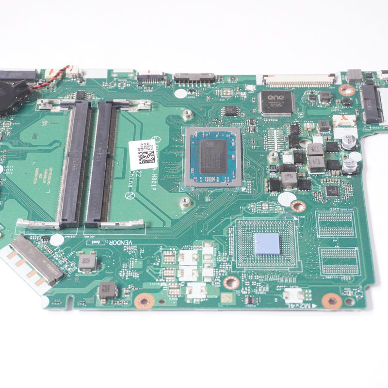 NBHF911002 Acer AMD Ryzen 5 3500 UMA Motherboard A315-42