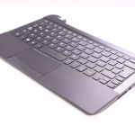 NSK-TW3SU Toshiba Palmrest spanish  Keyboard