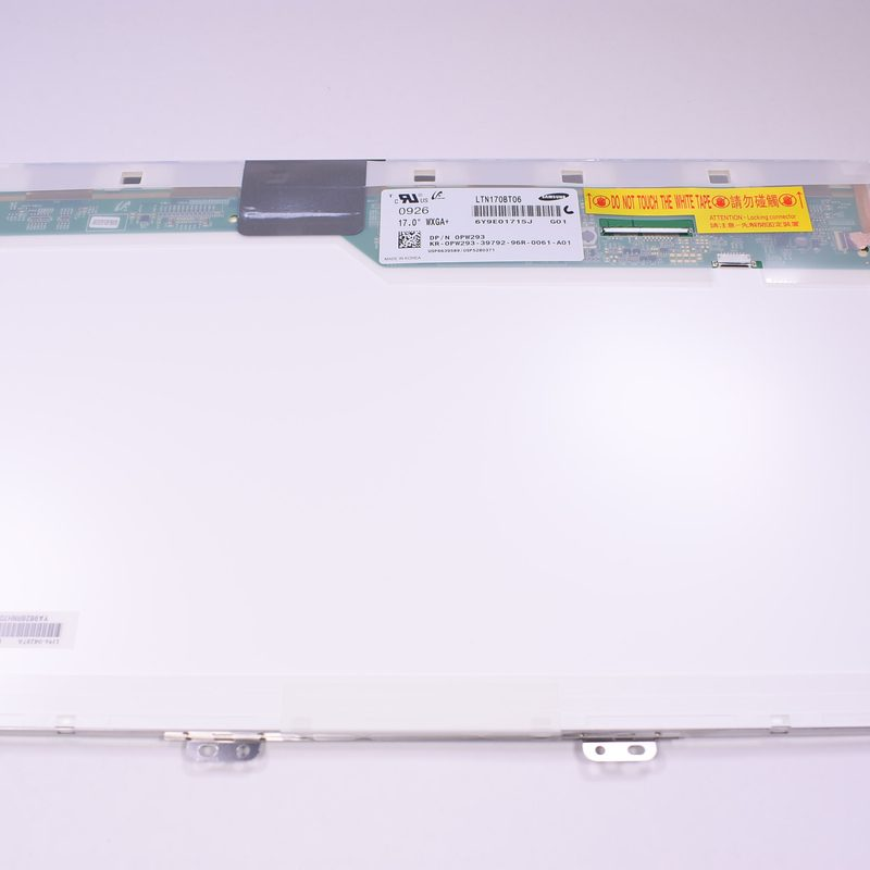 NU795  Dell 17.0” Wxga 50pin Led Glossy Screen