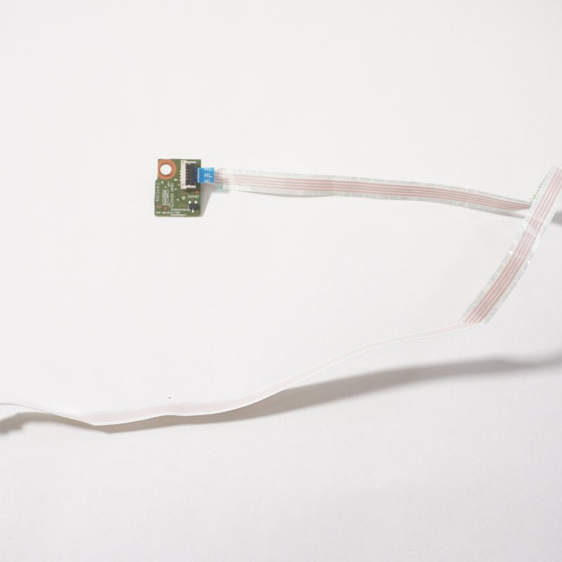 P08391-002 Hp Pc board hall keelung 25c1 27-CS1014