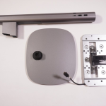 P09619-001 Hp Stand Hinge Arm 27-CS1014