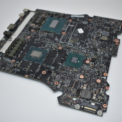 P0J2W Intel I9-14900hx RTX 4070 8gb motherboard M18 R2 18" AWM18R-9494BLK-PUS