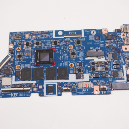 P11686-601 Hp Snapdragon X Plus X1P-42-100 16GB Motherboard 14-FE1003DX A9FF7UA#ABA