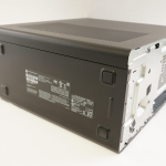 P16306-001 Hp Chassis Black M02-0214