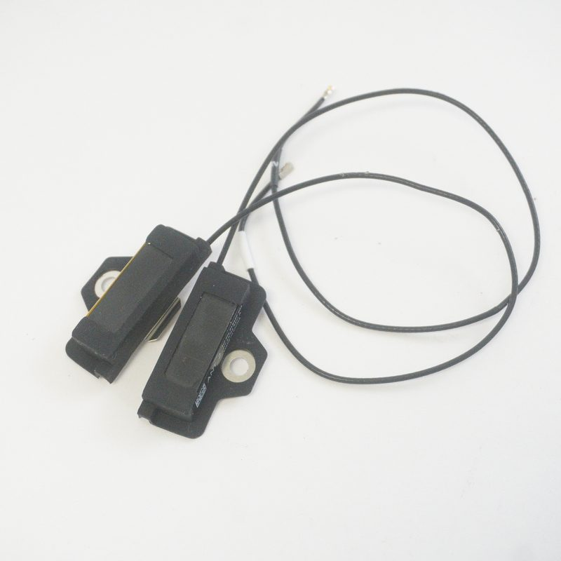 P16420-005 Hp antenna enna dual 200x240mm with abs M02-0214