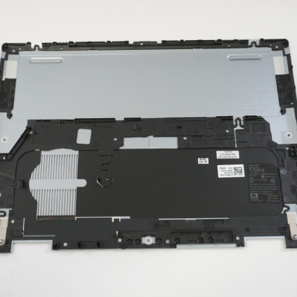 P198G001 Asus Bottom Base Cover Ice Blue LDB04250-7137BLU-PUS