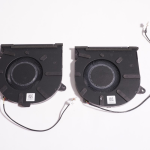 P29881-001 Hp Dual Fans 17-DD0033DX