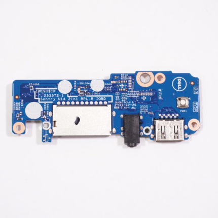 P2YFW Dell Input Output Board I7440-7304BLU-PUS