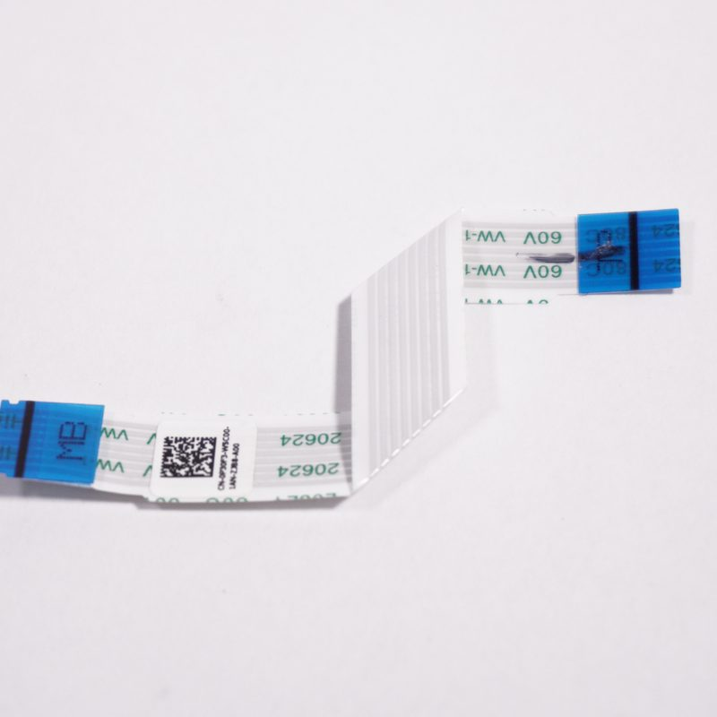 P30F3 Dell Touchpad FFC Cable I7506-7784BLK-PUS