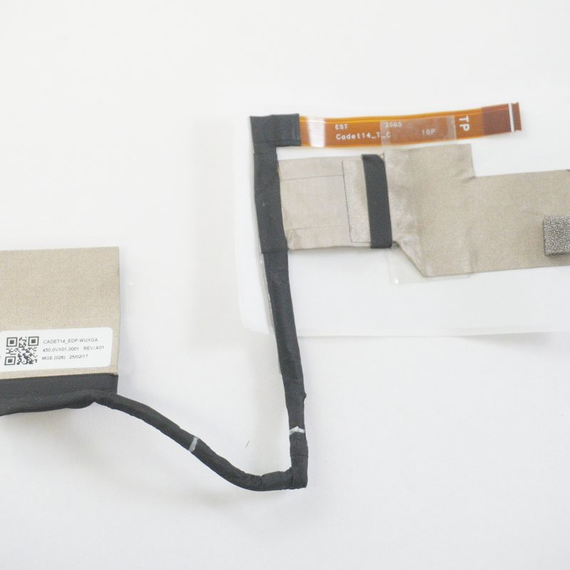 P31091-001 HP LCD Cable 14-FK0013DX 14-FK0033DX