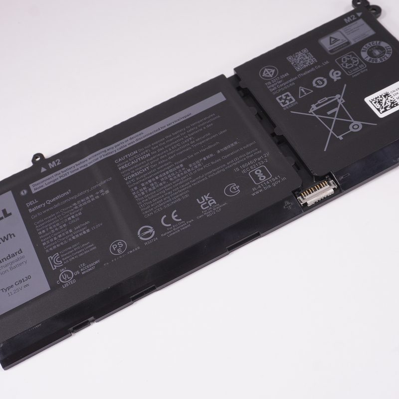 PG8YJ Dell 41Wh 11.25v 3467 mAh Battery I3515-A706BLK-PUS