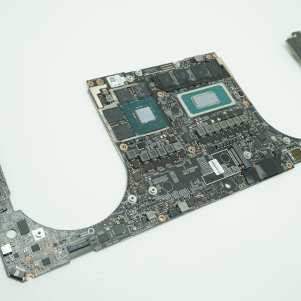 PN0HH Dell Intel Ultra 9 185H 32GB RTX 4060 8GB Motherboard XPS9640-9158SLV-PUS