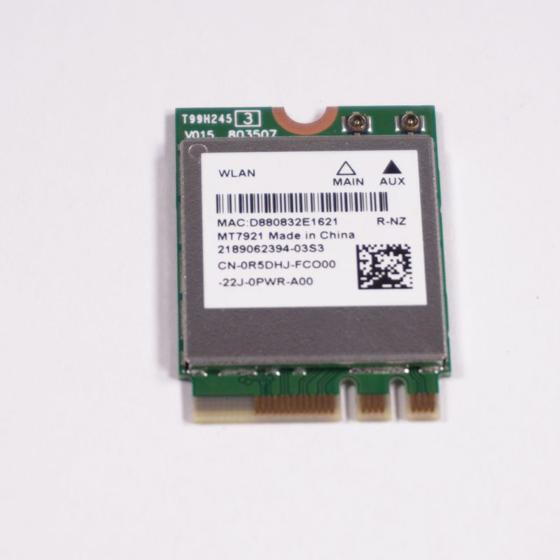 R5DHJ Dell Wireless Card I7425-A266PBL-PUS i7425-A242PBL-PUS