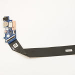 R5DW9 Dell Input Output Board LDB06250-7144BLU-PUS