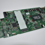 RC05-02200100-0000 Razer Intel Core i7-8550u 16GB Motherboard RZ09-02393E32-R3U1