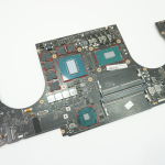 RC05-02960100-0000 Razer Intel Core i7-9750H GeForce GTX 1660 Ti 6GB Motherboard RZ09-03009E97-R3U1