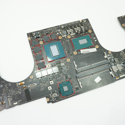 RC05-02960100-0000 Razer Intel Core i7-9750H GeForce GTX 1660 Ti 6GB Motherboard RZ09-03009E97-R3U1