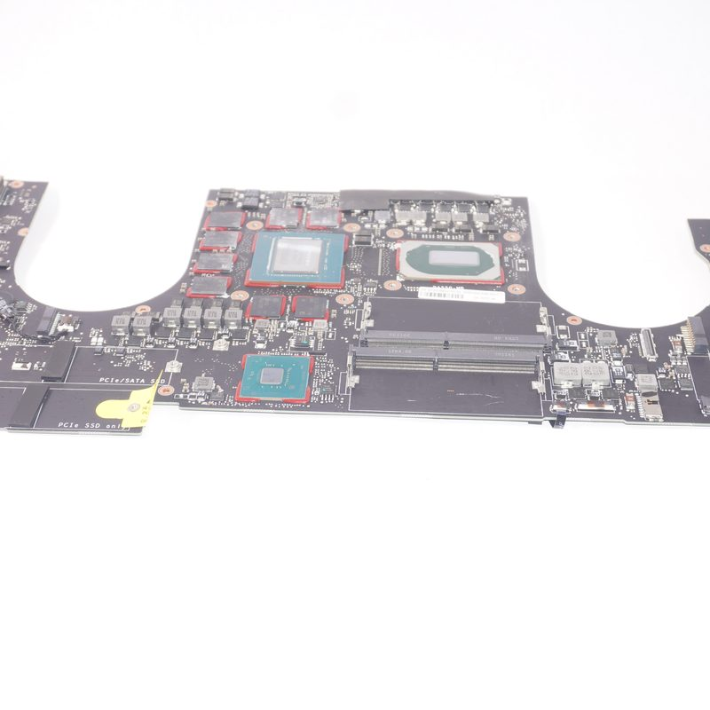 RC05-03250300-0000 Razer Intel i7-10750H  RTX 2070 Motherboard RZ09-03287E72-R3U1