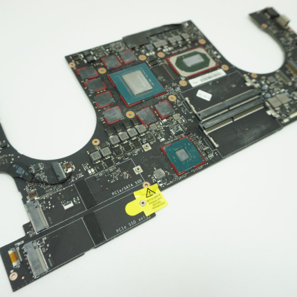 RC05-03250400-0000 Razer Intel i7-10750H RTX2070 Motherboard RZ09-03287E72-R3U1