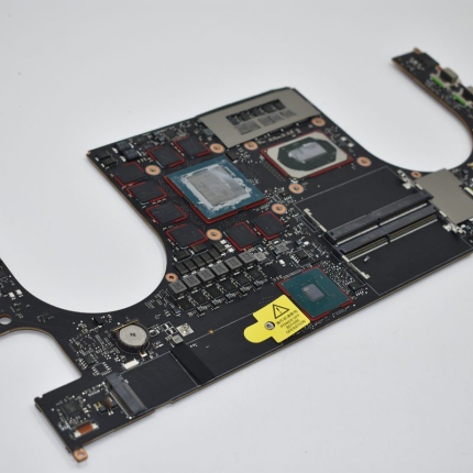RC05-03330200-0000 Razer Intel i7-10875H RTX 2080 Motherboard RZ09-03305E53-R3U1