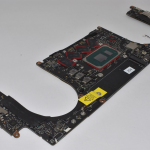 RC05-03460200-0000 Razer Intel i7-1165G7 16GB Motherboard RZ09-0357MEQ2-R3U1