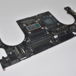 RC05-03720800-0000 Razer i9-12900h rtx 3080ti 8gb motherboard RZ09-0421PEF3-R3U1