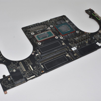 RC05-03720800-0000 Razer i9-12900h rtx 3080ti 8gb motherboard RZ09-0421PEF3-R3U1