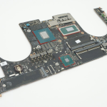 RC05-03740100-0000 Razer Intel i7-11800H RTX3060 Motherboard RZ09-0409AED3-R3U1